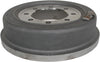 Professional 18B457 Front Brake Drum