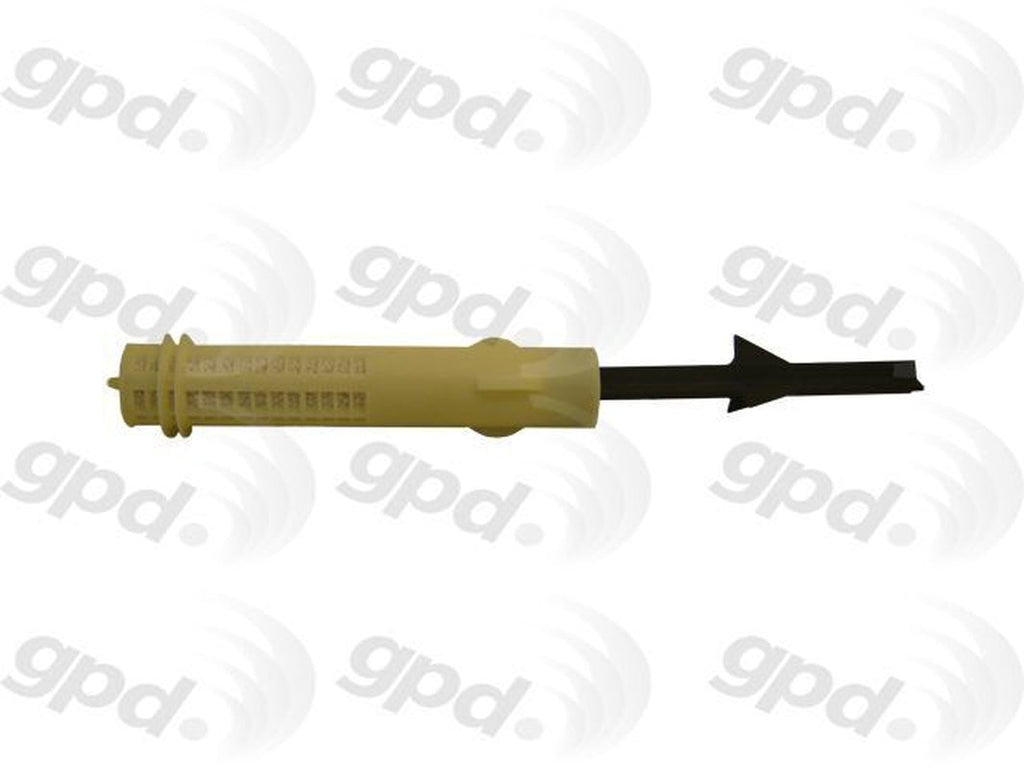 Global Parts A/C Compressor and Component Kit for Fusion, Milan 9632991