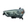 TYC Headlight Assembly for 14-20 4Runner 20-9512-00