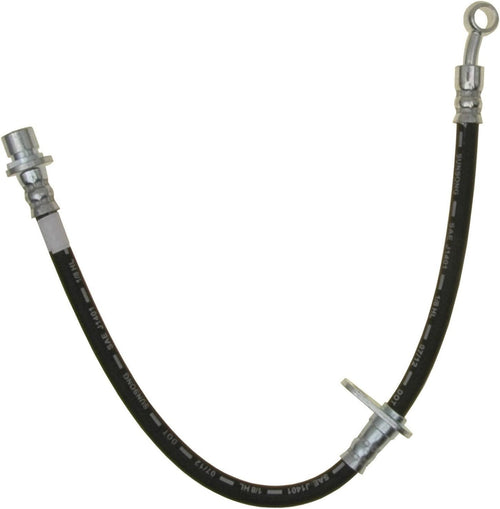 Professional 18J1573 Front Hydraulic Brake Hose