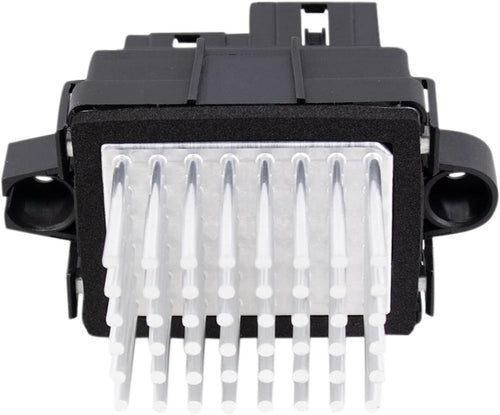 Heating Air Conditioning A/C Blower Motor Resistor for Buick Chevy GMC