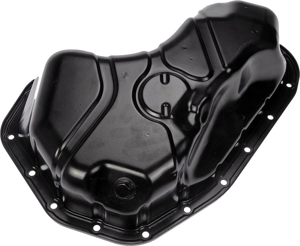 Dorman 264-342 Engine Oil Pan Compatible with Select Lexus / Toyota Models