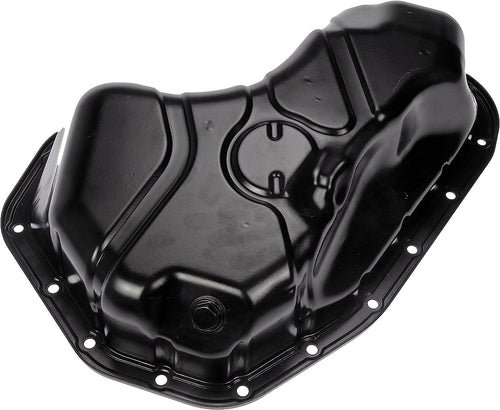 264-342 Engine Oil Pan Compatible with Select Lexus / Toyota Models