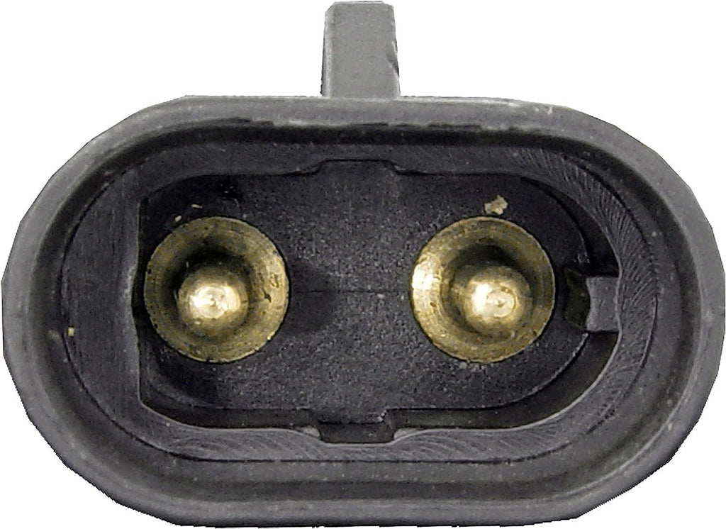 Dorman 620-007 Engine Cooling Fan Assembly Compatible with Select Dodge / Plymouth Models