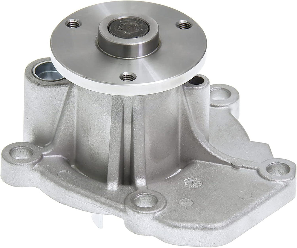 41206 Premium Engine Water Pump