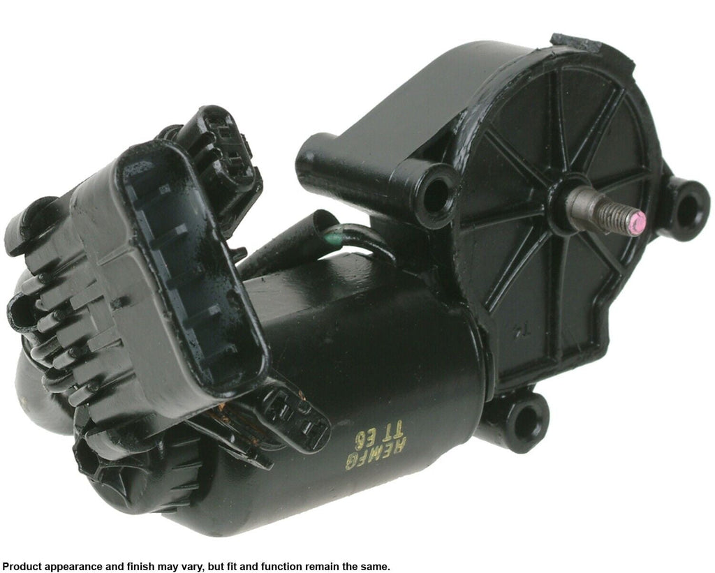 Driver Side Cardone Headlight Motor for 00-04 Chevrolet Corvette (82-9129H)