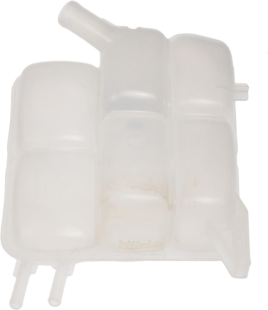 Dorman 603-650 Front Engine Coolant Reservoir for Select Ford / Volvo Models