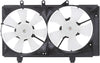 620820 Cooling Fan Assembly Compatible with 2004-2005 Dodge Neon
