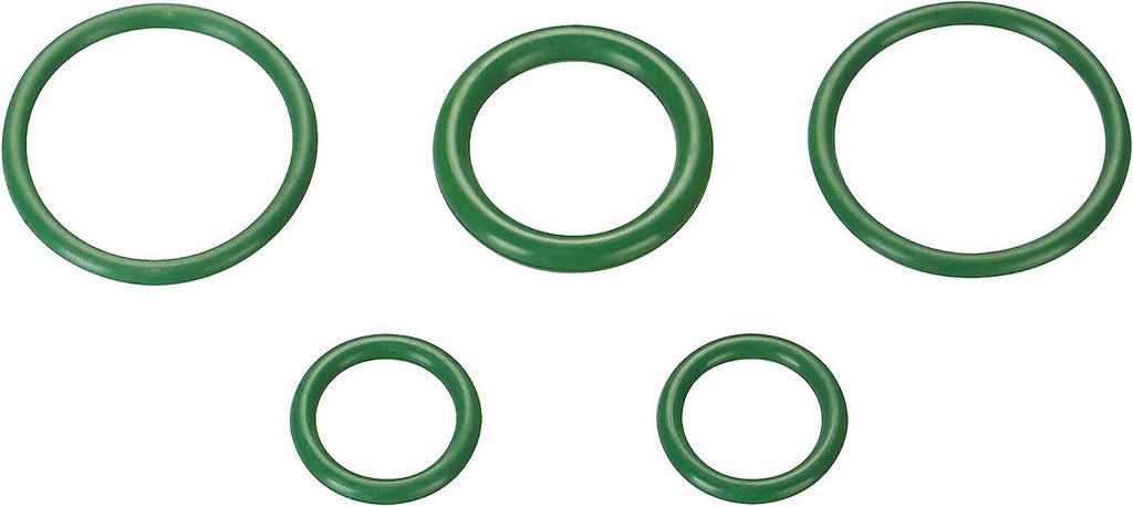 0233185 A/C Accumulator