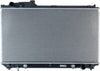 2418 Radiator Compatible with 2001-2006 Lexus LS430