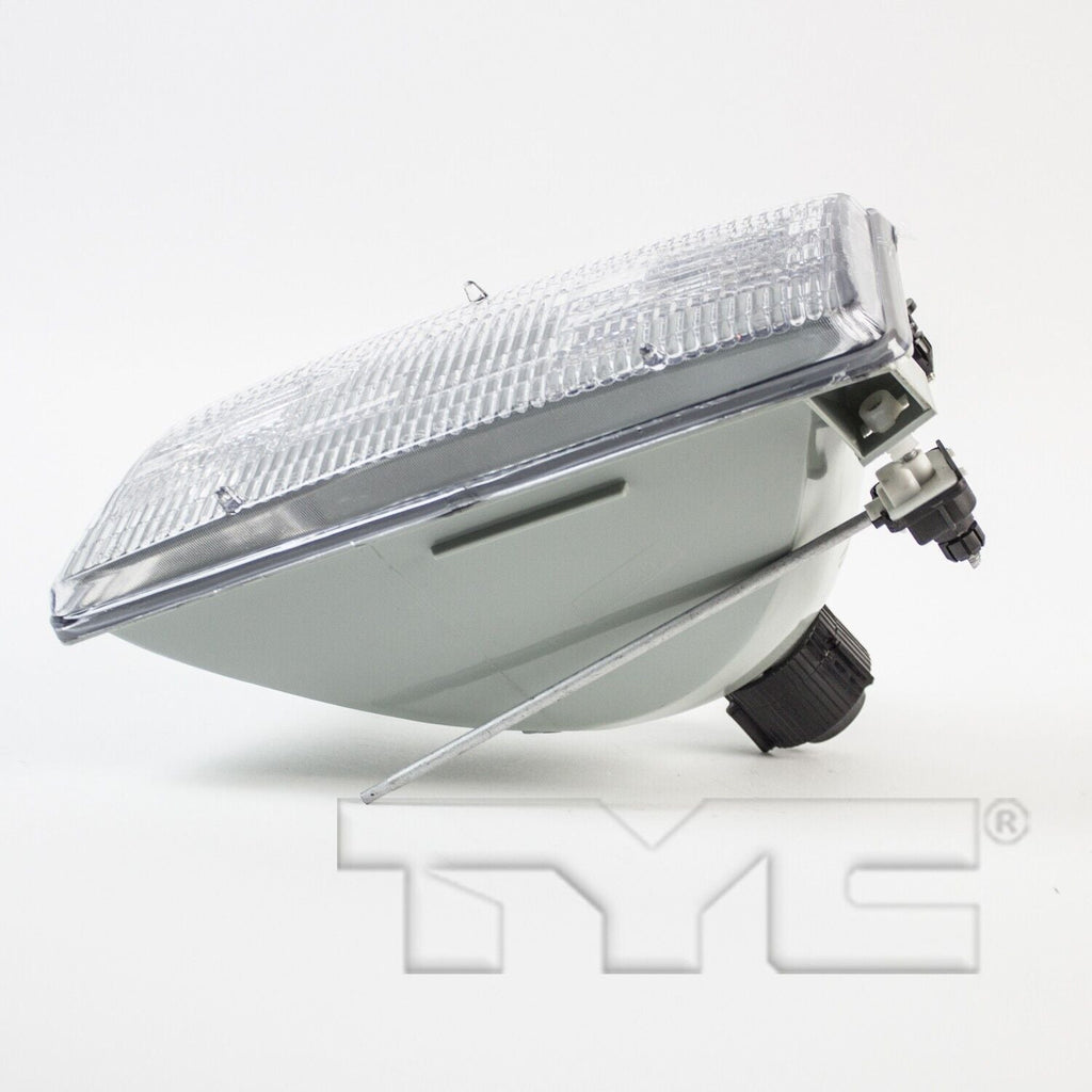 TYC Headlight Assembly for F-250 HD, F-350, Bronco, F-150, F-250 20-1935-00-9