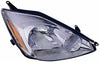 Depo Headlight Assembly for 04-05 Sienna 312-1168R-AS