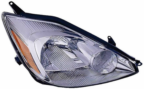 Depo Headlight Assembly for 04-05 Sienna 312-1168R-AS