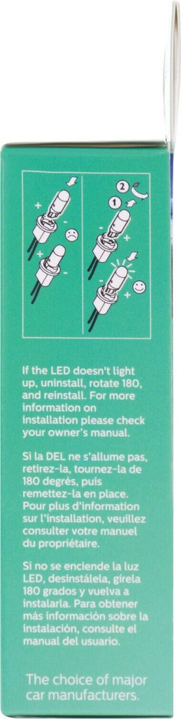 Clock Light for Giulia, Stelvio, Voyager, E-350 Super Duty, Escape+More 194ALED