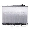 2215 Radiator Assembly for 98-04 Nissan Frontier Xterra