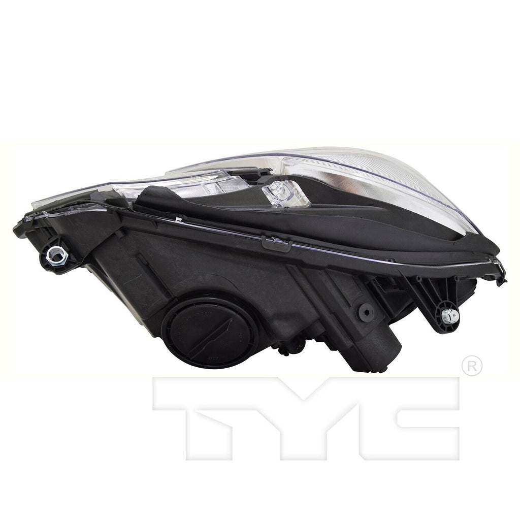 TYC Headlight Assembly for E350, E400, E550 20-12235-00-9