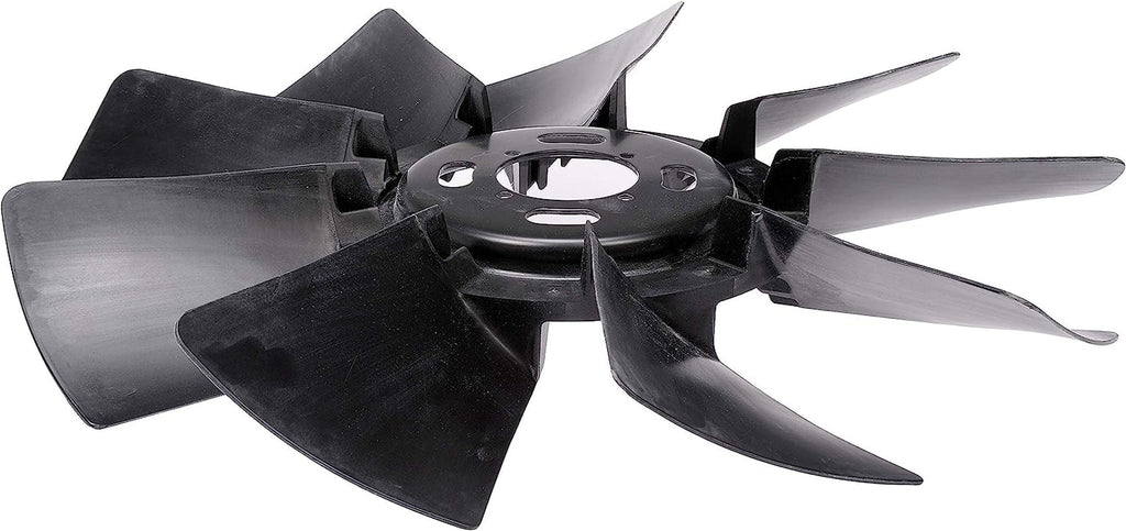 Dorman 620-353 Engine Cooling Fan Blade Compatible with Select Chevrolet / GMC Models