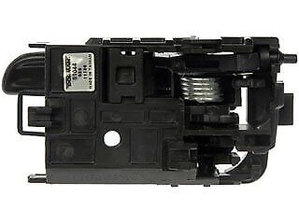 Dorman Interior Door Handle for 03 Nissan Sentra 81044