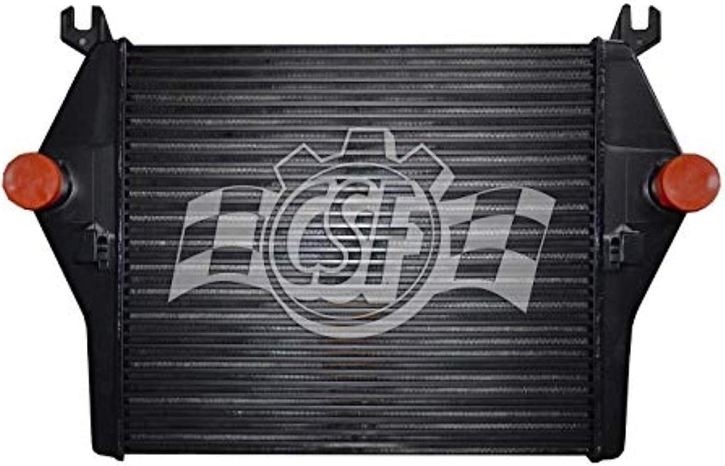 CSF 6072 Intercooler for Dodge Ram 2500 5.9L 2009-2003; Dodge Ram 3500 5.9L 2007-2003; Dodge Ram 2500 6.7L 2009-2003; Dodge Ram 3500 6.7L 2009-2003