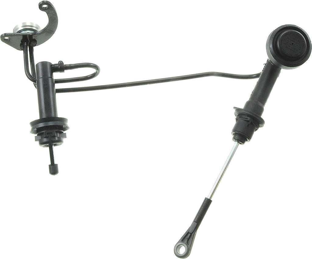 Dorman CC649000 Clutch Master and Slave Cylinder Assembly Compatible with Select Saturn Models