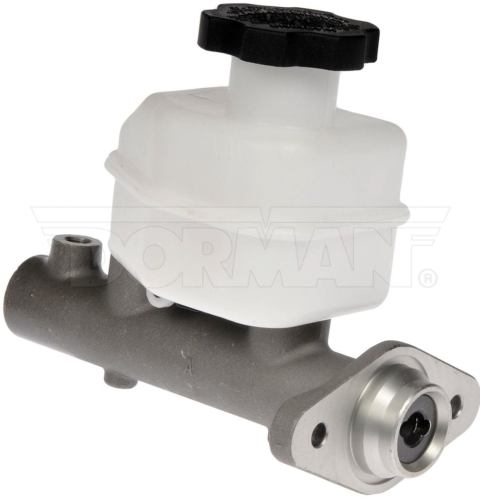 Dorman Brake Master Cylinder for 07-08 Hyundai Tiburon M630835