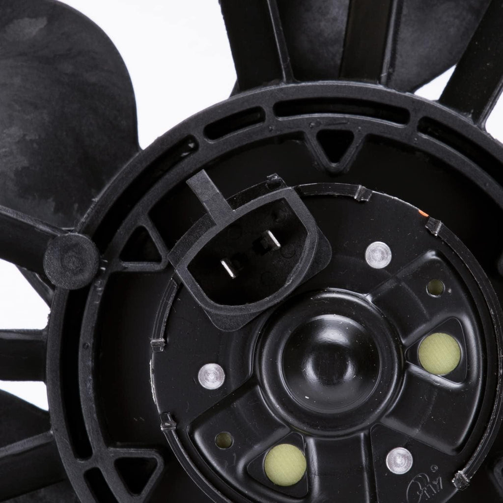 620280 Ford Windstar Replacement Radiator/Condenser Cooling Fan Assembly