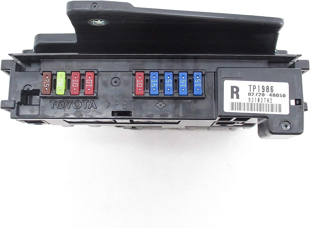 82720-48050 Engine Room Junction Block Assembly