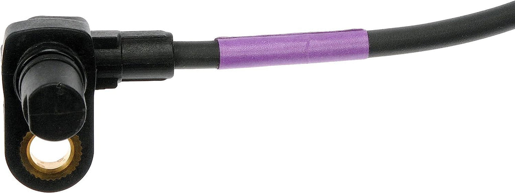 Dorman 695-116 Front ABS Wheel Speed Sensor Compatible with Select Ford Models