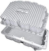 PPE - Heavy Duty Cast Aluminum Oil Pan Ford (Raw) 314052100 Compatible with Ford 2011-2021 6.7L Powerstroke