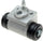 Premium  Element3 Replacement Rear Drum Brake Wheel Cylinder for Select Chevrolet Cobalt/Hhr, Pontiac G5/Pursuit, Saturn Ion Model Years (WC370186)