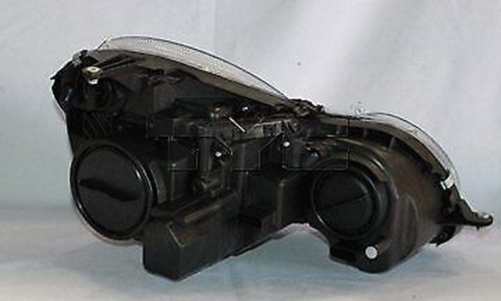 TYC Headlight Assembly for E320, E350, E550, E63 AMG 20-6978-00