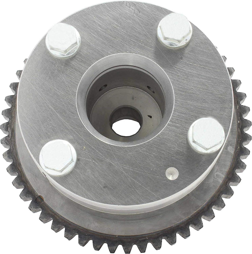 DNJ VTG645 Variable Valve Timing Sprocket (VVT Gear) for 2002-2017/ Infiniti, Nissan, Susuki/ 350Z, Altima, Frontier, Maxima, Murano, Pathfinder, Quest, Xterra, 3.5L, 4.0L, DOHC, V6, 3498Cc, 3954Cc