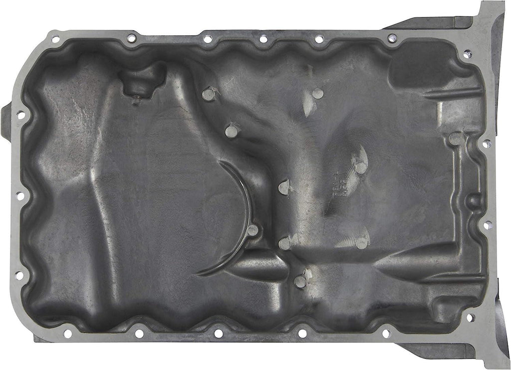 HOP14A Oil Pan