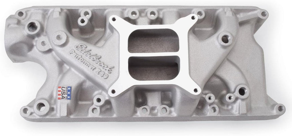 2121 Intake Manifold