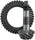 (ZG GM12T-456T) Ring & Pinion Gear Set for GM 12-Bolt Truck Differential