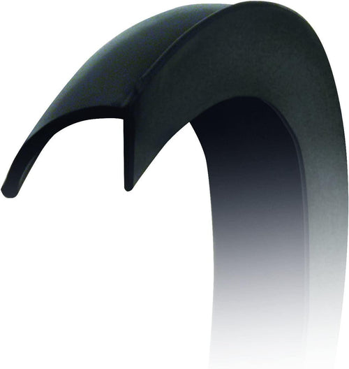 B52169 Extension Fender Extension-50Ft Roll - No Lip