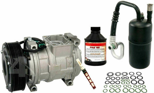 2145NK A/C Replacement Kit