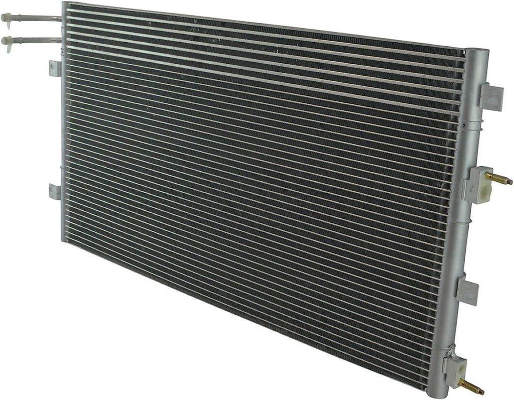 AC Condenser A/C Air Conditioning for Dodge Stratus Chrysler Sebring