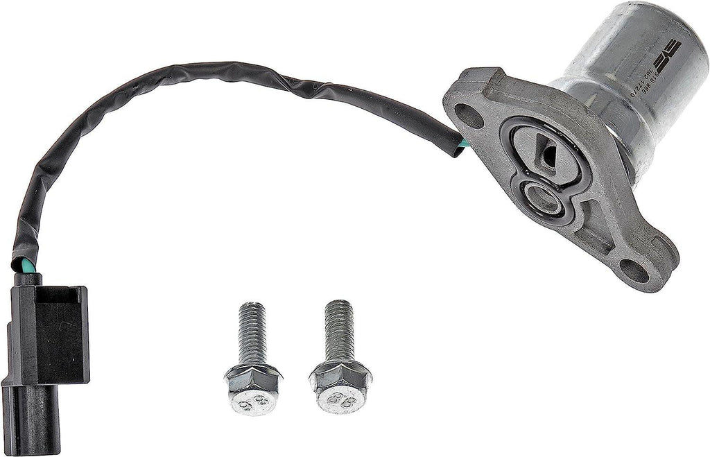 916-866 Engine Variable Valve Timing (VVT) Solenoid Compatible with Select Acura / Honda Models