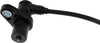 Dorman 970-425 Front Passenger Side ABS Wheel Speed Sensor Compatible with Select Toyota Models