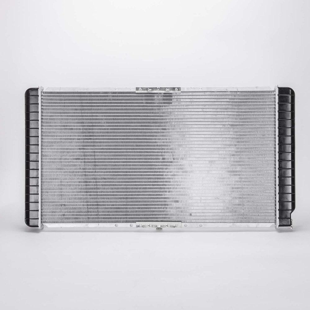 1517 Radiator for ROADMASTER CADILLAC FLEETWOOD CHEVROLET CAPRICE IMPALA
