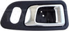 Dorman Interior Door Handle for 03-08 Honda Pilot 96506