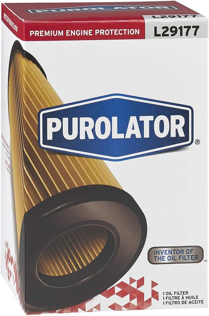 L29177 Premium Engine Protection Cartridge Oil Filter