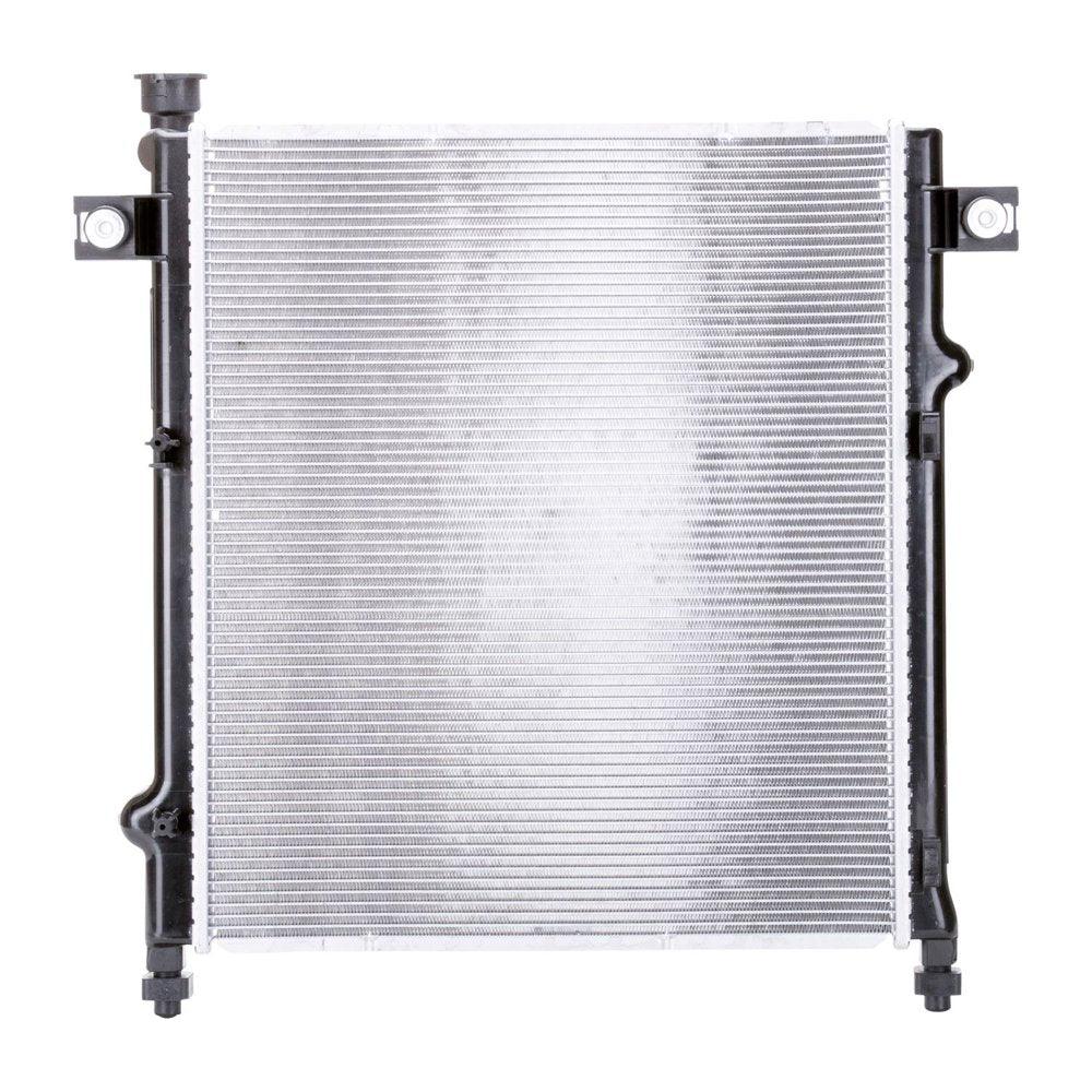 13071 Replacement Radiator for Jeep Liberty Fits 2000 Honda Prelude