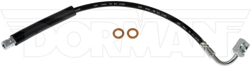 Dorman Brake Hydraulic Hose for 15-19 Chevrolet Corvette H622587