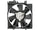 Dorman A/C Condenser Fan Assembly for Forester, Impreza 620-822