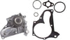 TKT-003 Engine Timing Belt Kit with Water Pump