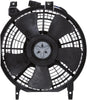610150 Toyota Corolla Replacement Condenser Cooling Fan Assembly