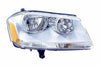 Depo Headlight Assembly for 08-14 Avenger 334-1124R-AS1