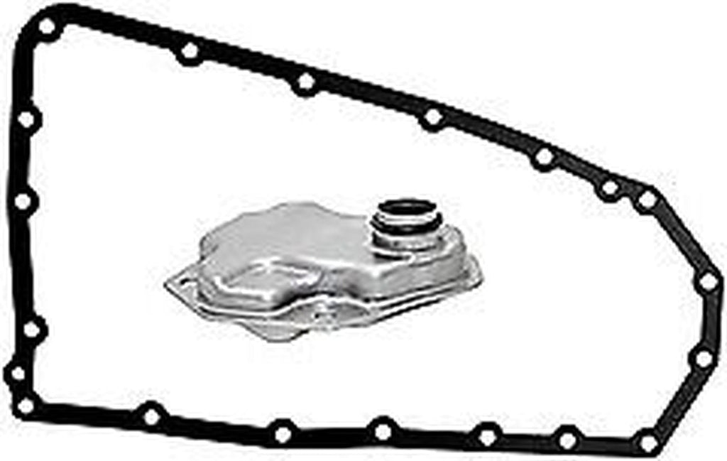 Baldwin Transmission Filter for Compass, Patriot, Caliber 20026